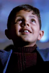 Cinema Paradiso [Salvatore Cascio]